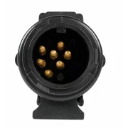 Adaptor fisa priza remorca 13-7 poli