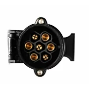 Adaptor fisa priza remorca 13-7 poli
