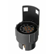 Adaptor fisa priza remorca 7-13 poli Lampa