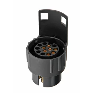 Adaptor fisa priza remorca 7-13 poli Lampa