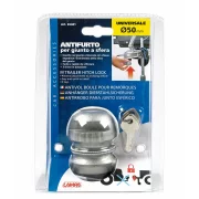 Antifurt remorca diametru nuca 50mm