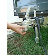 Antifurt remorca diametru nuca 50mm