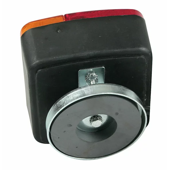 Set lampi stop cu magnet si cablu 7,5ml 12V Lampa