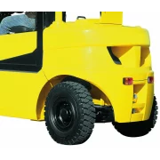 Set lampi stop cu magnet si cablu 7,5ml 12V Lampa