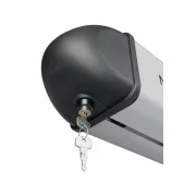 Van-Tube 2000, suport tubular din aluminiu pentru transport profile lungi pe autoutilitare – 222 cm