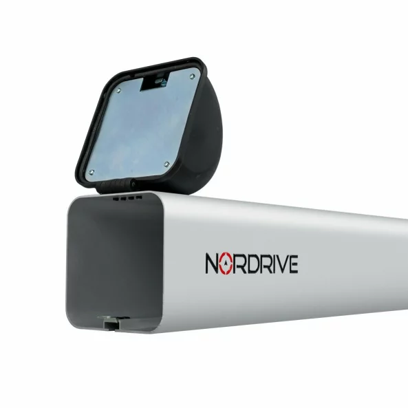 Van-Tube 3000, suport tubular din aluminiu pentru transport profile lungi pe autoutilitare – 322 cm