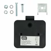 Lampa mers inapoi cu suport, 85x75mm, 12V, Carpoint