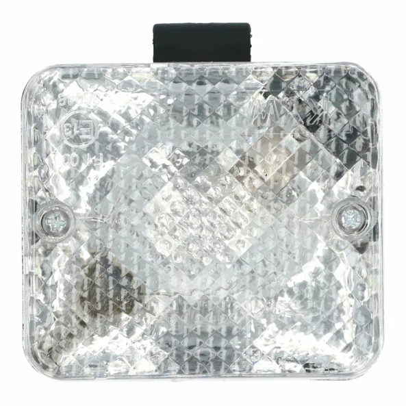 Lampa mers inapoi cu suport, 85x75mm, 12V, Carpoint