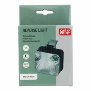 Lampa mers inapoi cu suport, 85x75mm, 12V, Carpoint
