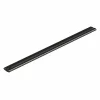 Silenzio CX Black NOU, bara portbagaj din aluminiu - 109 cm