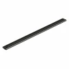 Silenzio CX Black NOU, bara portbagaj din aluminiu - 119 cm