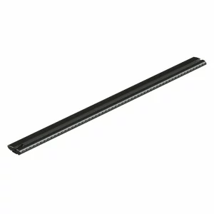 Silenzio CX Black NOU, bara portbagaj din aluminiu - 124 cm