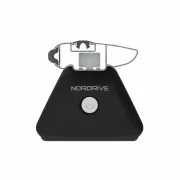 Silenzio Black In-Rail, set complet de bare portbagaj din aluminiu - L - Evos IA - Audi, Bmw, Cirelli, Cupra, Fiat, Ford, Hyundai, Jaguar, Kia, Land Rover, Mercedes, MG, Mitsubishi, Nio, Opel, Peugeot, Renault, Skoda, Subaru, Tiger, Volkswagen, Volvo