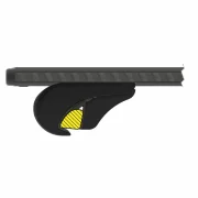 Silenzio Black Rail, set complet de bare portbagaj din aluminiu - M - Evos RA - Audi, Bmw, Citroen, Cupra, Dacia, Fiat, Ford, Hyundai, Jeep, Kia, Land Rover, Mazda, Mercedes, Mitsubishi, Nissan, Opel, Peugeot, Renault, Skoda, Toyota, Volkswagen, Volvo