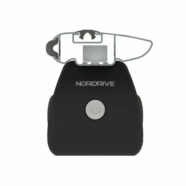 Silenzio Black Rail, set complet de bare portbagaj din aluminiu - M - Evos RA - Audi, Bmw, Citroen, Cupra, Dacia, Fiat, Ford, Hyundai, Jeep, Kia, Land Rover, Mazda, Mercedes, Mitsubishi, Nissan, Opel, Peugeot, Renault, Skoda, Toyota, Volkswagen, Volvo