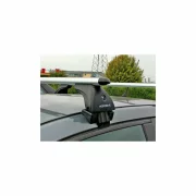 Kit de montaj pentru bare Alumia, Quadra, Silenzio C276 - Bmw X2