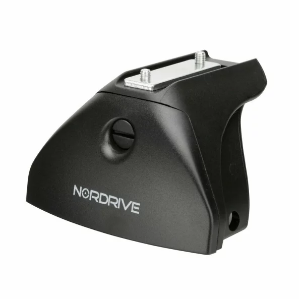 Quadra, set complet de bare portbagaj din otel - M - Evos ST - C210 - Ford Ka+