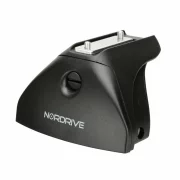 Quadra, set complet de bare portbagaj din otel - L - Evos ST - C147 - Nissan Qashqai