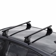 Max-Load, set complet de bare portbagaj din otel - M - Evos LP - C126 - Volvo V40