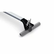 Snap Alu Rail, set complet bare telescopice din aluminiu pentru acoperis - L - F2