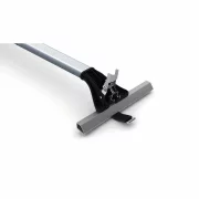 Snap Alu Rail, set complet de bare portbagaj telescopice din aluminiu - S - F1 - Cirelli, Citroen, Dacia, Daihatsu, Ford, Jeep, KG Mobility, Kia, Peugeot, Renault, Skoda, Subaru, Suzuki, SWM, Toyota, Volkswagen