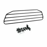 Set complet Premium-Guard Tip 4 – grilaj protecție auto, barieră câini – 1110x320 mm