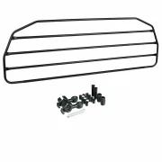 Set complet Premium-Guard Tip 7 – grilaj protecție auto, barieră câini – 1240x420 mm