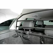 Set complet Premium-Guard Tip 15 – grilaj protecție auto, barieră câini – 910x206 mm