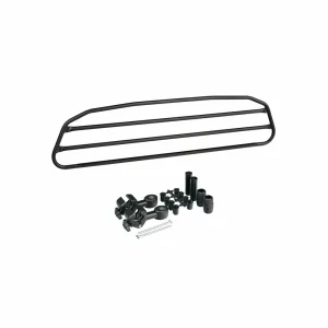 Set complet Premium-Guard Tip 15 – grilaj protecție auto, barieră câini – 910x206 mm