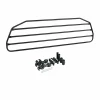 Set complet Premium-Guard Tip 10 – grilaj protecție auto, barieră câini – 1130x280 mm