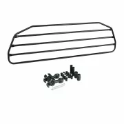 Set complet Premium-Guard Tip 10 – grilaj protecție auto, barieră câini – 1130x280 mm