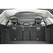 Set complet Premium-Guard Tip 16 – grilaj protecție auto, barieră câini – 990x186 mm
