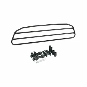 Set complet Premium-Guard Tip 16 – grilaj protecție auto, barieră câini – 990x186 mm