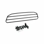 Set complet Premium-Guard Tip 17 – grilaj protecție auto, barieră câini – 990x206 mm