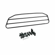 Set complet Premium-Guard Tip 18 – grilaj protecție auto, barieră câini – 1070x186 mm