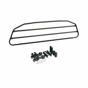 Set complet Premium-Guard Tip 20 – grilaj protecție auto, barieră câini – 1070x226 mm