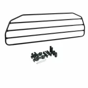 Set complet Premium-Guard Tip 26 – grilaj protecție auto, barieră câini – 1270x320 mm