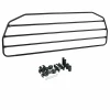 Set complet Premium-Guard Tip 27 – grilaj protecție auto, barieră câini – 1340x380 mm