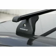 Kit de montaj pentru bare Alumia, Quadra, Silenzio C294 - Mercedes Classe S 12/20>12/25, Classe S 01/26>