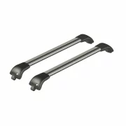 Silenzio CX, set complet de bare portbagaj din aluminiu - 99 cm + 99 cm - Origine RL - C418 - Mazda CX-80