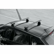 Silenzio, set complet de bare portbagaj din aluminiu - L - Evos LP - C277 - Mercedes EQE