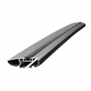 Silenzio, set complet de bare portbagaj din aluminiu - L - Evos LP - C281 - Audi A5