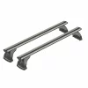 Silenzio, set complet de bare portbagaj din aluminiu - M - Evos ST - C294