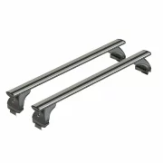Silenzio, set complet de bare portbagaj din aluminiu - XL - Evos ST - C265 - BYD Seal 2023-prezent - Acoperis standard