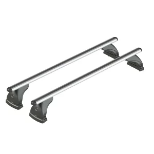 Alumia, set complet de bare portbagaj din aluminiu - M - Evos ST - C294