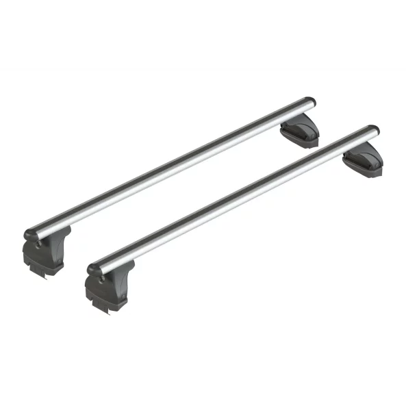 Alumia, set complet de bare portbagaj din aluminiu - M - Evos LP - C275 - Bmw Serie 2 Active Tourer