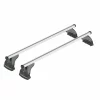 Helio, set complet de bare portbagaj din aluminiu - M - Evos ST - C278 - Bmw i5 elettrica, Seria 5