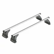 Helio, set complet de bare portbagaj din aluminiu - S - Evos ST - C277 - Mercedes Classe C