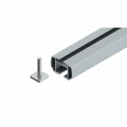 Helio, set complet de bare portbagaj din aluminiu - S - Evos ST - C278 - Bmw i4 Gran Coupè, Seria 4 Gran Coupè