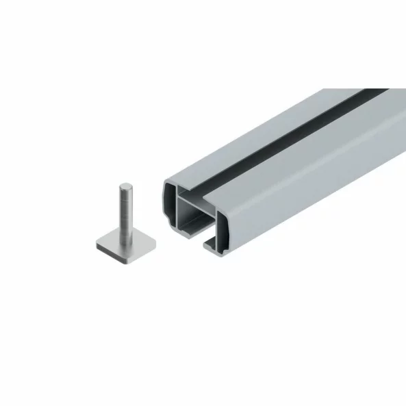 Helio, set complet de bare portbagaj din aluminiu - S - Evos ST - C278 - Bmw i4 Gran Coupè, Seria 4 Gran Coupè
